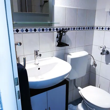 Erlebnisurlaub 2 Appartement