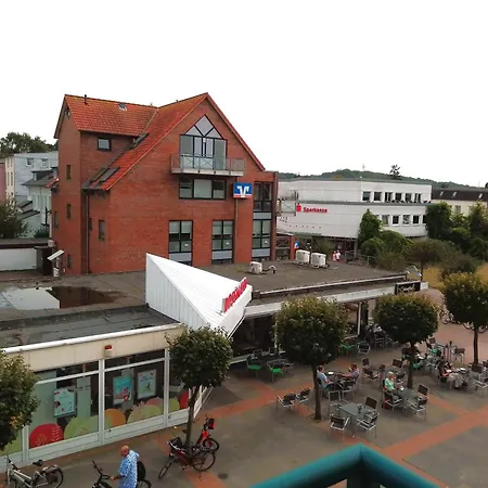 Appartement Erlebnisurlaub 2