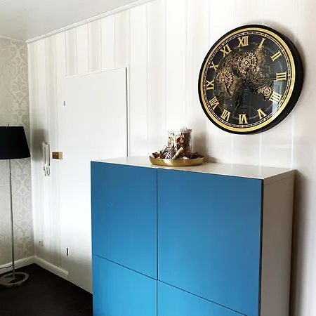 Appartement Erlebnisurlaub 2 Laboe