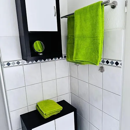 Erlebnisurlaub 2 Appartement