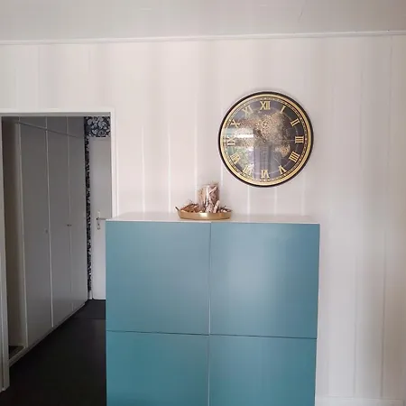 Erlebnisurlaub 2 Appartement Laboe