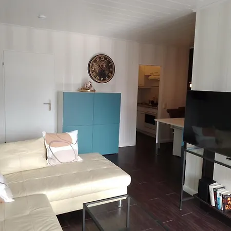 Appartement Erlebnisurlaub 2 Laboe