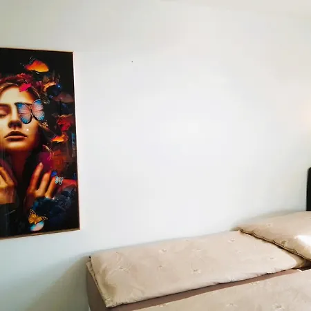 Appartement Erlebnisurlaub 2