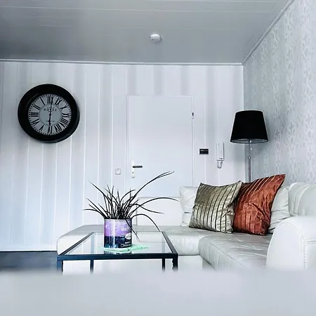 Erlebnisurlaub 2 Appartement *