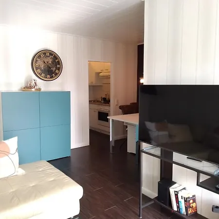 Appartement Erlebnisurlaub 2 Laboe