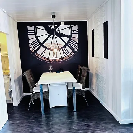 Erlebnisurlaub 2 Appartement