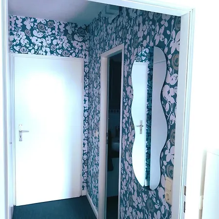 Appartement Erlebnisurlaub 2